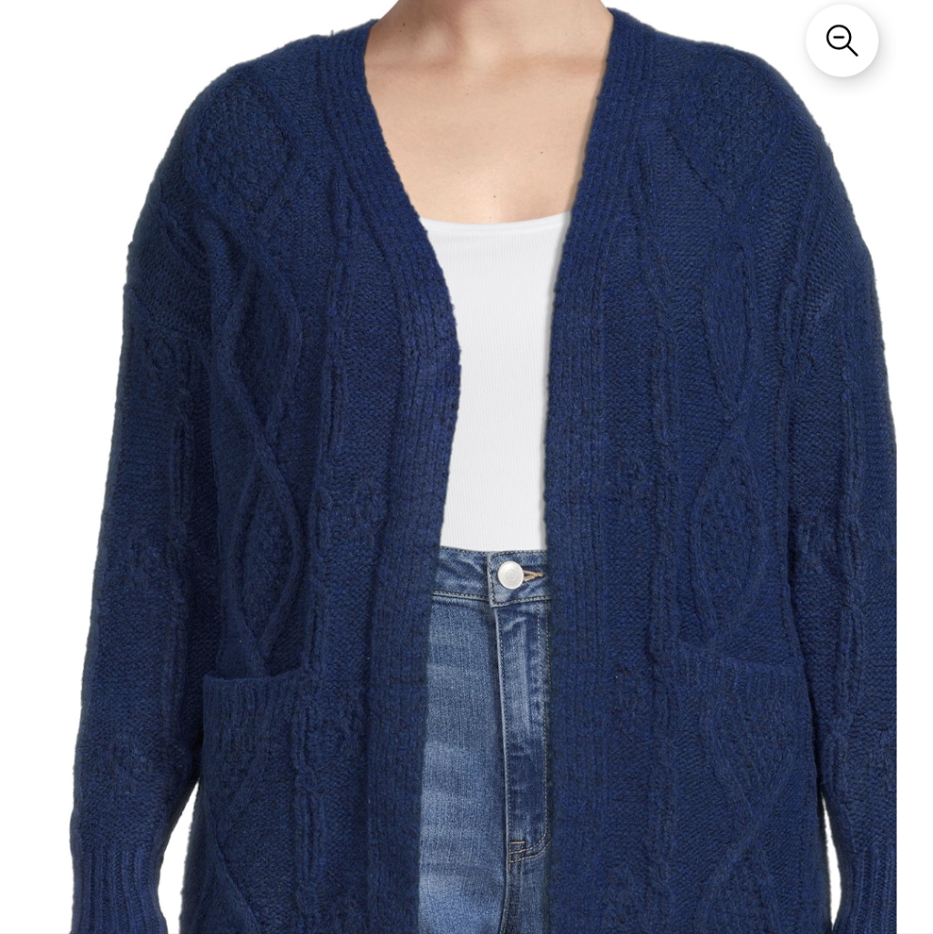 Cardigans Sweater
